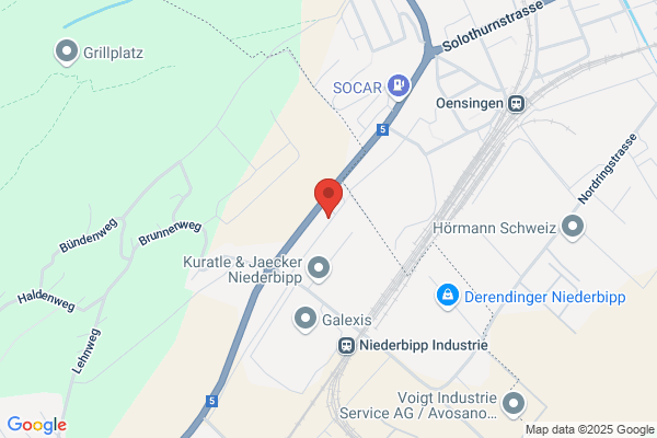 Hilfsmittel-Markt GmbH