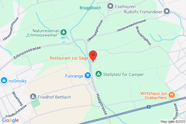 Restaurant zur Säge GmbH