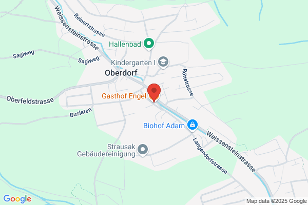 Gasthof Engel