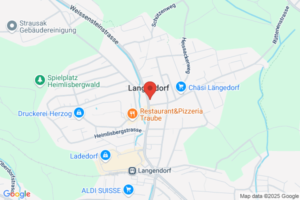 Gasthof National