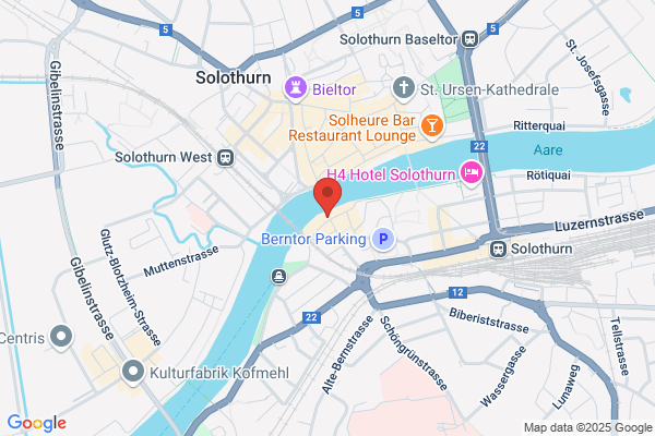 Restaurant Asiengarten