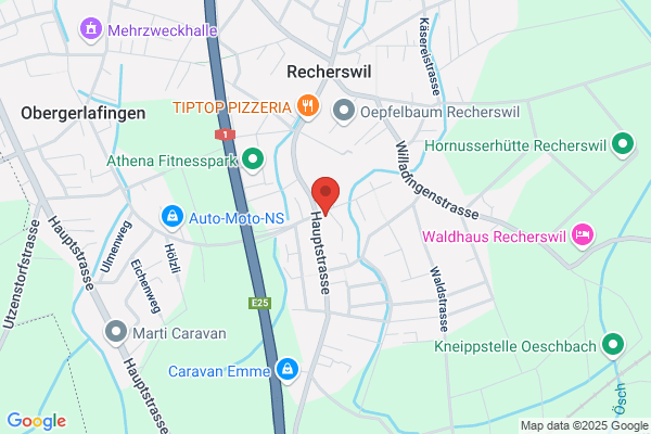 Restaurant Freiheit