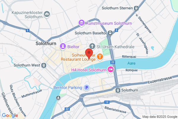 Restaurant Fuchsenhoehle