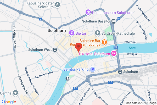 Restaurant Pizzeria zur gruenen Ecke