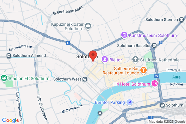 Restaurant Safran Saleem Alvi