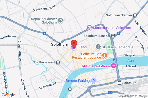 Restaurant Zytglogge Chicken Chaotikum