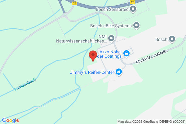 Raible Innovation Erbringung