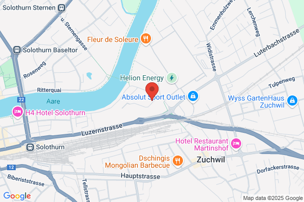 Rebmann Trans GmbH