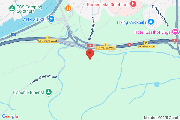 Lüscher Umzug AG