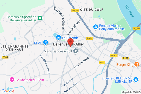 Administration communale