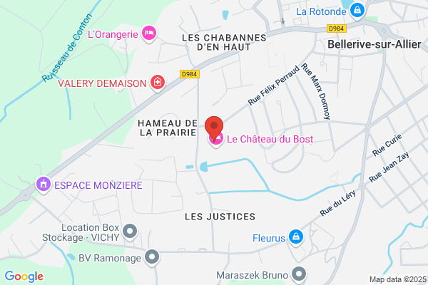 Administration communale