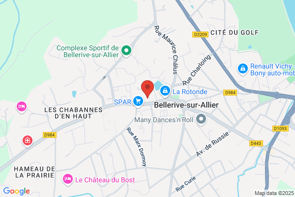 Association Solidarité Enfance