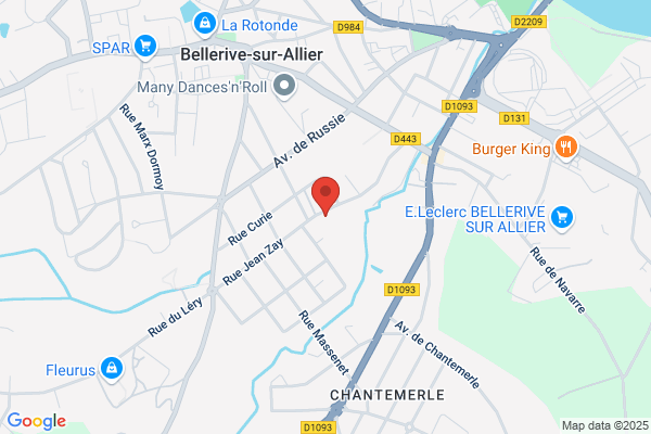 Bibliothèque communale