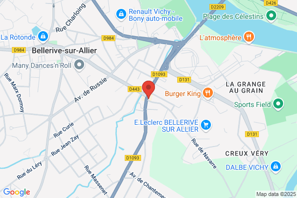 Boulangerie Bourgeois