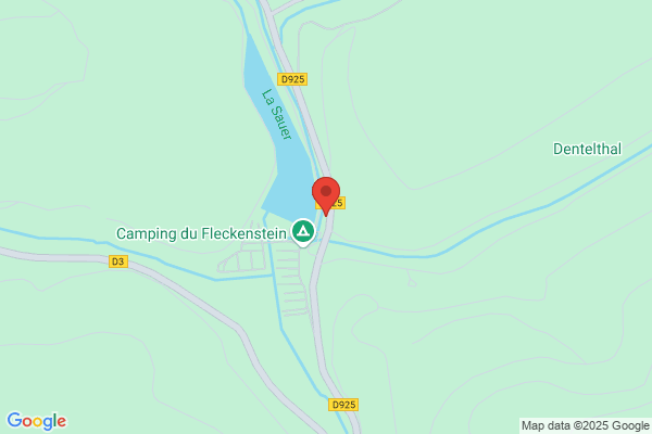 Buvette La Trouvaille