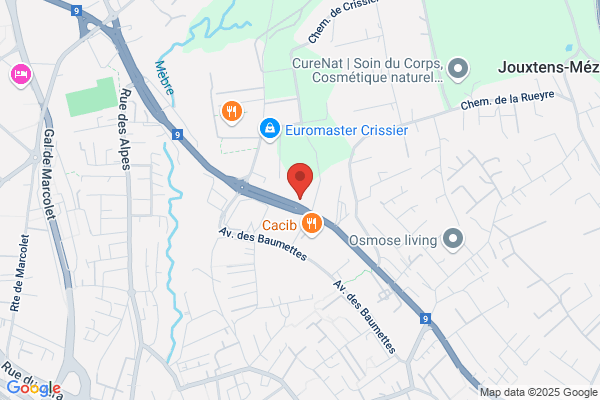 DL Location Leasing SA
