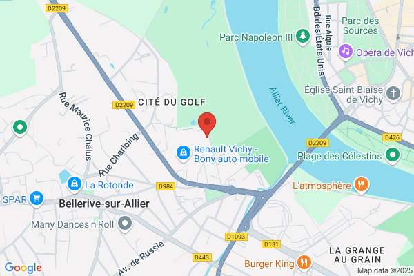 Ecole enfantine