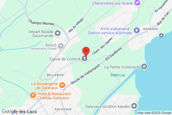 Ensyma SA