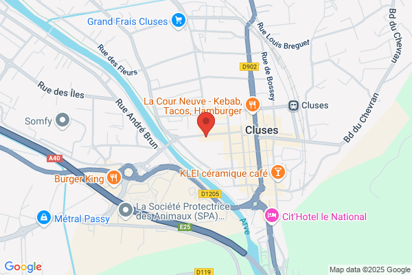 Espace Cuisine Sàrl