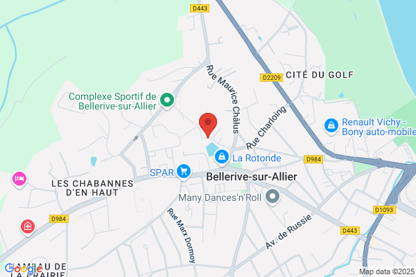 Home pour Convalescents