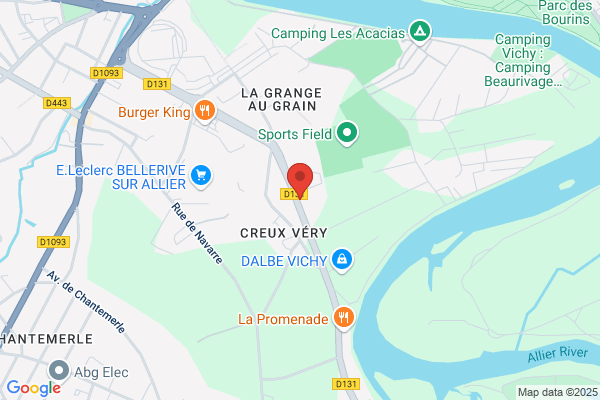 Office de poste