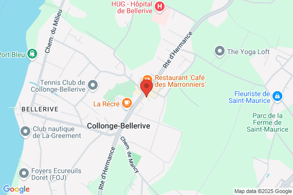 Office de poste