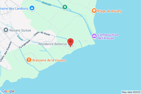 Résidence de Cortaillod