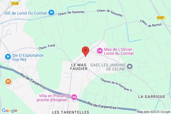 SI La Treille 2 S.A.