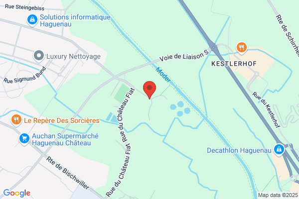 Station d'Epuration des eaux usées