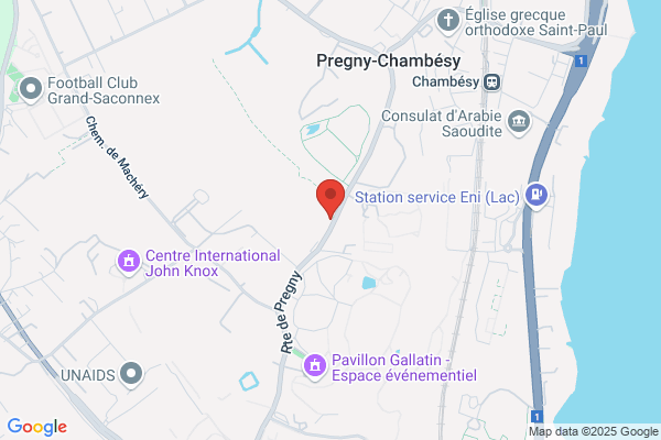 Administration communale