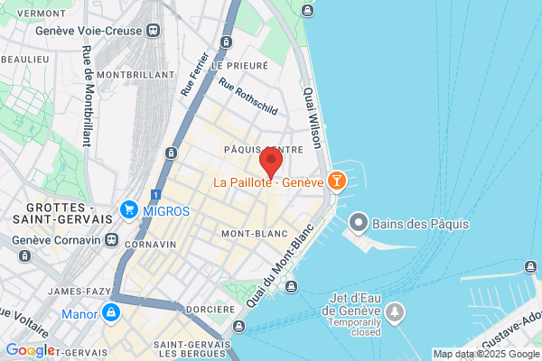 Banque Cantonale Agence Bellevue