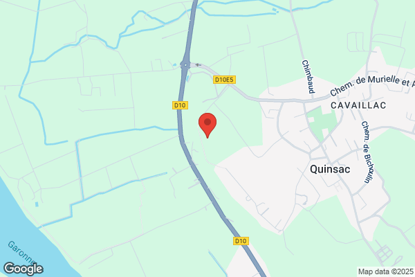 Domaines et Châteaux SA