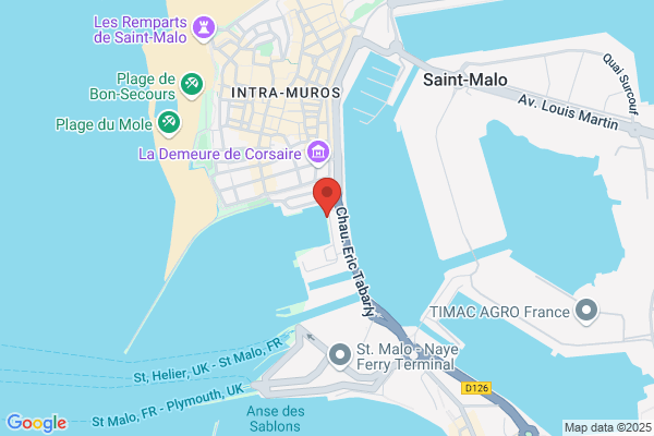La Bourse du Bateau