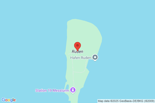 RUDENS SA
