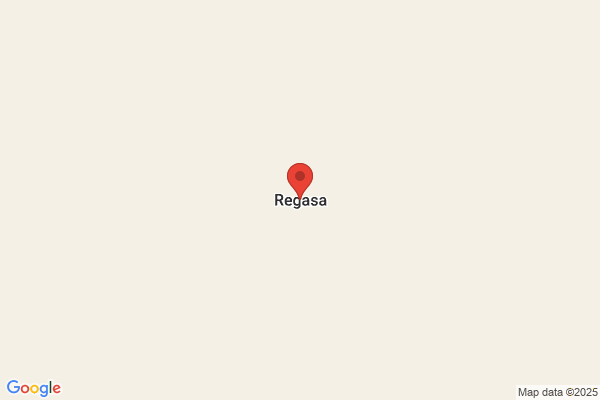 Regasa