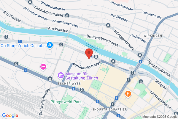 Sanitas Troesch SA