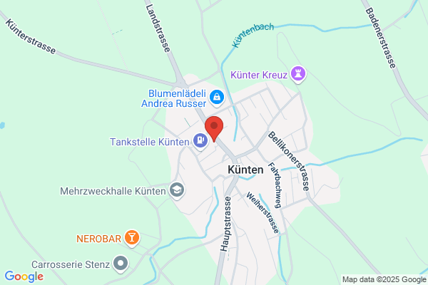 Birchmeier Krankenkasse