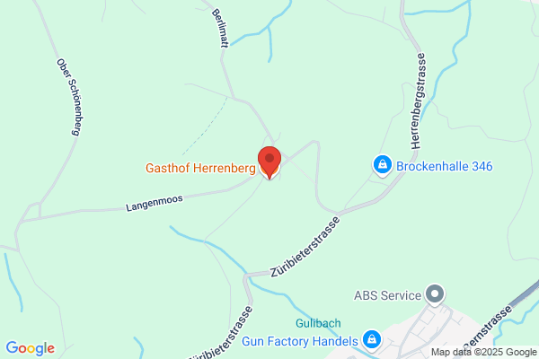 Gasthof Herrenberg