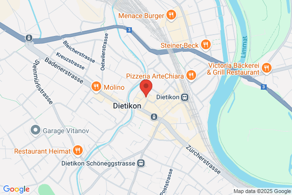 COMPI - KLINIK HAeNER
