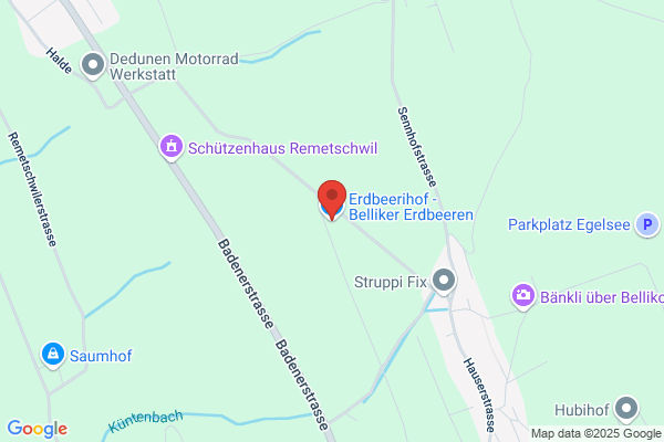 Chrigi's Spielzueueg Manufaktur
