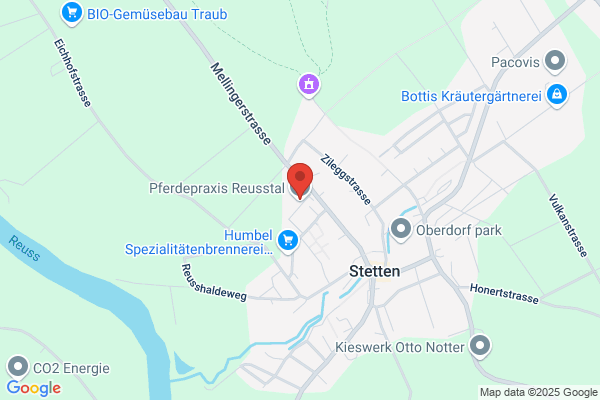 HPR Reusstal GmbH