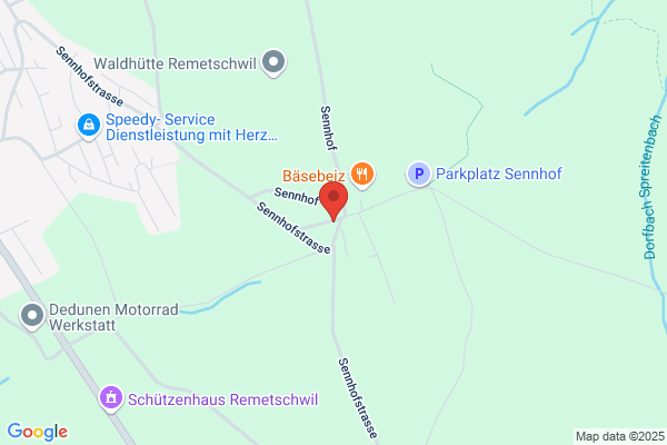 Holzwurm Haenggi