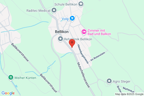 Info-Point Solutions GmbH