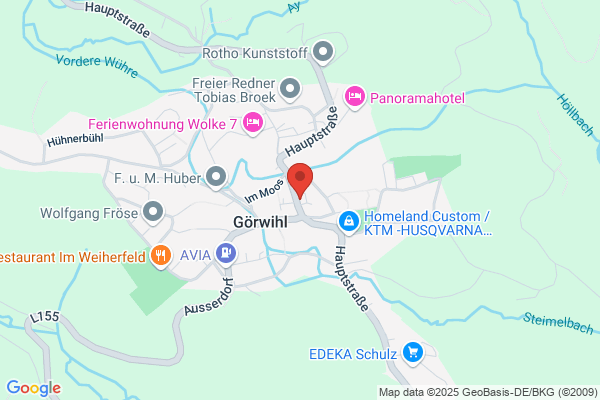 Meier EDV Support GmbH