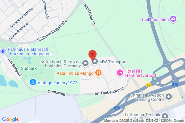 RS-Retail Service GmbH
