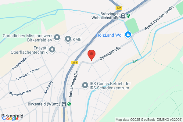 Strahlen der Hoffnung