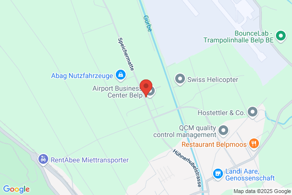 Technotherm heizungstechn. Buero