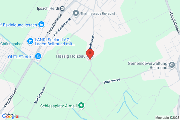 Hässig Holzbau AG
