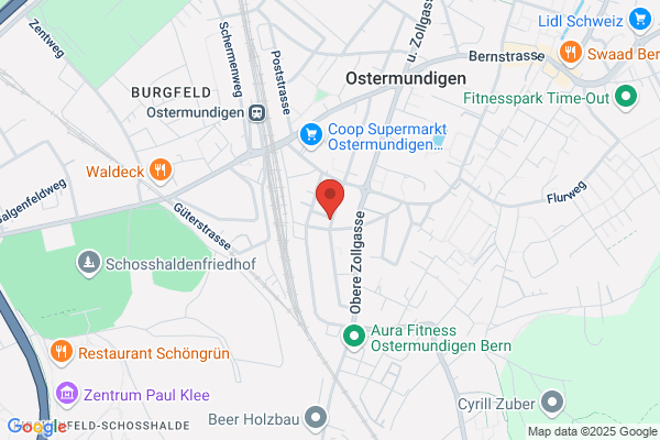 Architekturbuero K. Gfeller