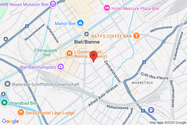 Belsped Executive Line GmbH